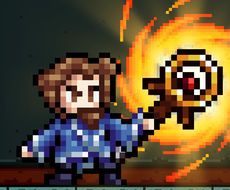 Wizard Story   