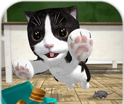 Cat Simulator    Shou  Ji  Ban 