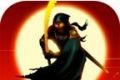 Shadow Stickman: Ninja Samurai   