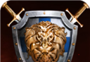 Heroes Mage and Magic Gate   