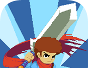 Jack Quest: Legend of the Sword   