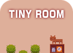 Small room   
