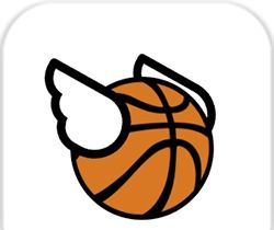 Flying Dunk   