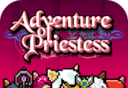 Adventures of the Priestess   