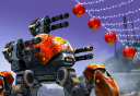 Attack War Machine   