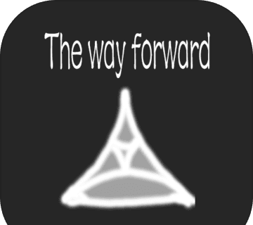 The Way Forward   