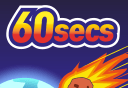 Meteorite 60 seconds   