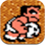 Hot Blood Football 3   