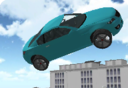 Crazy Taxi   