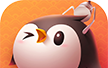 Penguin Catch Doll   