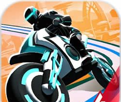 Gravity Rider   