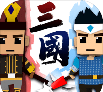 Meng Lue Three Kingdoms   