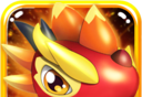 Dragon Warrior's Return   