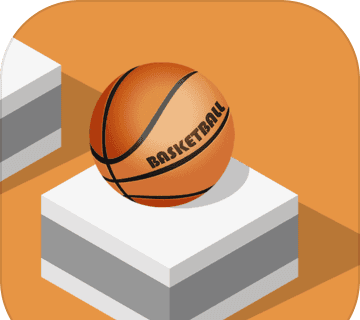 Basketball Jump   