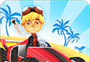 Island Kart   