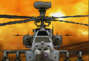 Battle Helicopter 3D Flight   