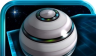 Balance Ball Space Trip   