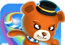 Bear Child Paper Run   