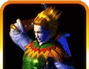 Supreme Legend   