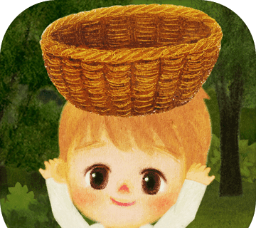 Small Berry Forest Story   