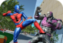 Superman Universe Wars: Future World   
