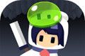 Hunting Slime   