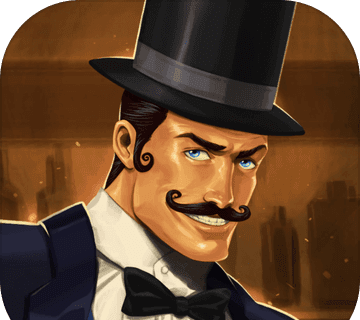 hat gentleman   