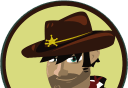 Western Duel   