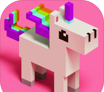 Block Fill 3D   