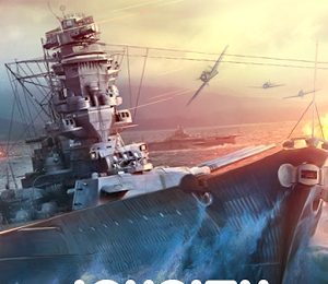 Gunboat Battle: 3D Battleship 2   