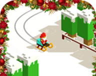 Pixel Ski Adventure   