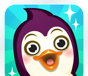 Super Penguin   