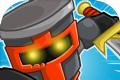 Conquer Tower   
