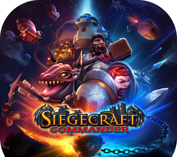 Siege War Commander   