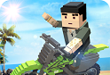 Block Motorcycle   