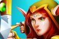 Defense Hero: Castle Defense   