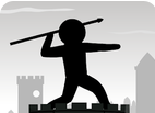 Javelin Fighting   