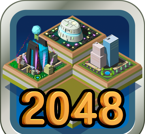 Galaxy 2048   