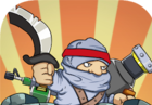 Glory of Tower War   