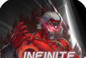 Infinite Fighting Game   