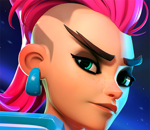 Hero Planet   
