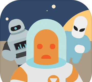 Cosmic Race   