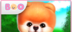 Coco Princess Pet Cloth   