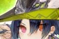 Toland the Eyes   