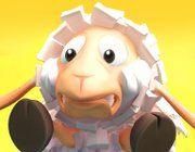 Terminator of Sheep    Han  Hua  Ban 