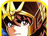Golden Saints   
