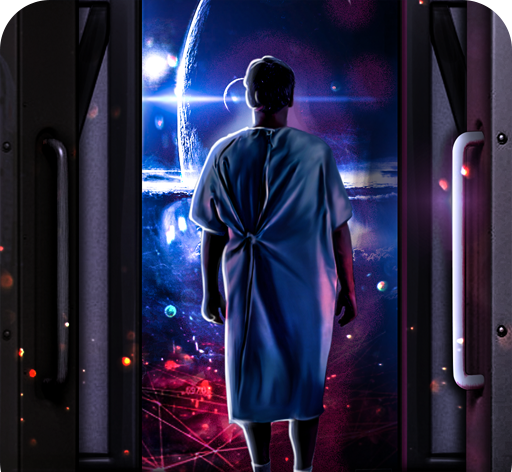 Escape Games: Crazy   