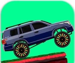 Casual Puzzle, Car 2  