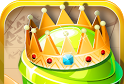 Sweet Kingdom: Candy Match 3   