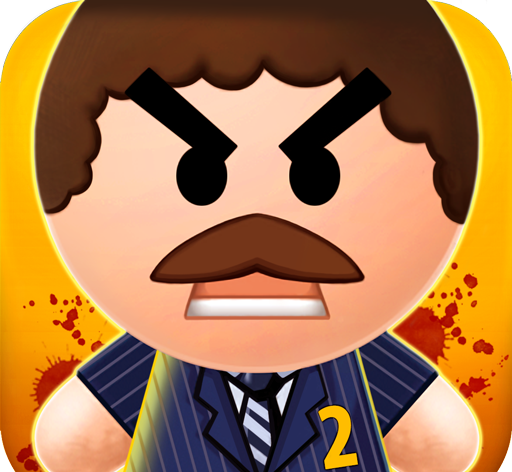 Kick Boss 2   